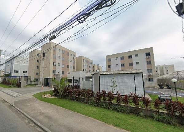 Apartamento, 43.94 de área total, 43.94 de área privativa, 0.00 de área do terreno,  2 qto em Rio de Janeiro/RJ