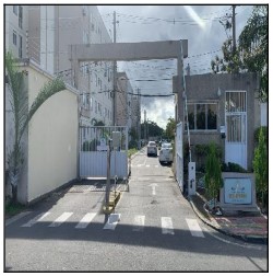Imagem leilão