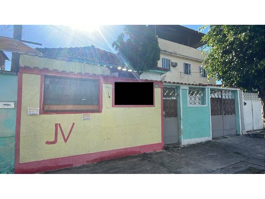 Imagem leilão