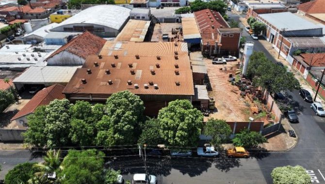 Imagem leilão
