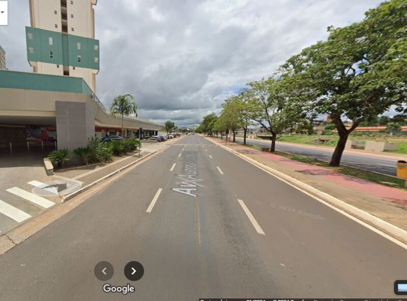 Imagem leilão