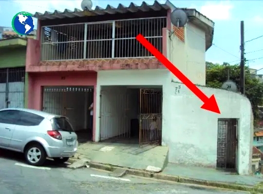 Imagem leilão