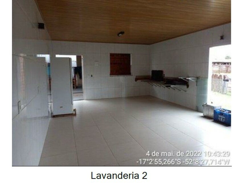 Imagem leilão