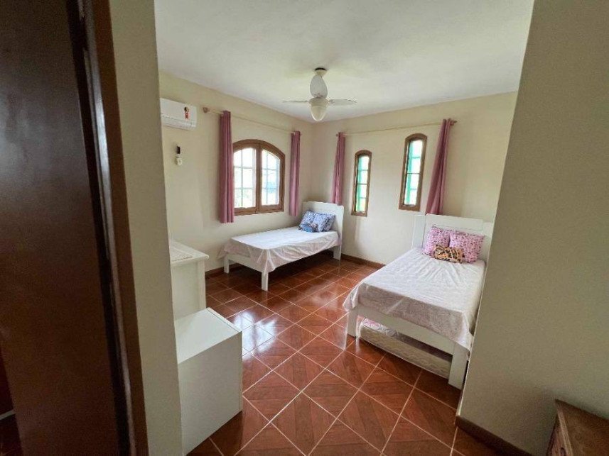 Casa à venda em leilão - Avenida Beira Mar, 2920 - Balneário Jaconé - Saquarema / RJ em Saquarema/RJ - foto 11