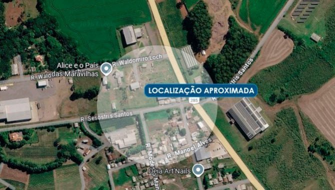 Imagem leilão