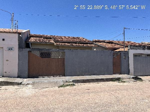 Casa, 52.59 de área total, 52.59 de área privativa, 200.00 de área do terreno,  2 qto(s), em Tailândia/PA