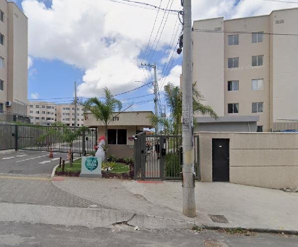 Apartamento, 41.07 de área total, 41.07 de área privativa, 0.00 de área do terreno,  2 qto em Rio de Janeiro/RJ