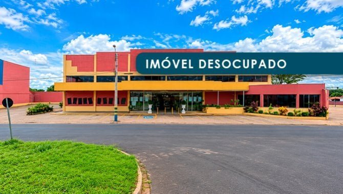 Imagem leilão