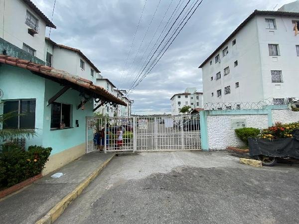 Apartamento, 41.29 de área total, 41.29 de área privativa, 0.00 de área do terreno,  2 qto em São Gonçalo/RJ