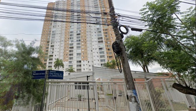 Imagem leilão