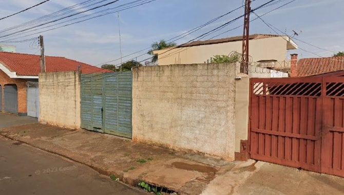 Imagem leilão