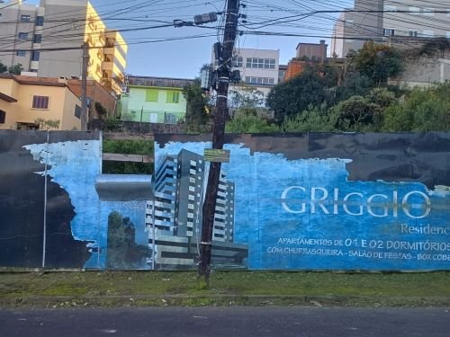 Imagem leilão