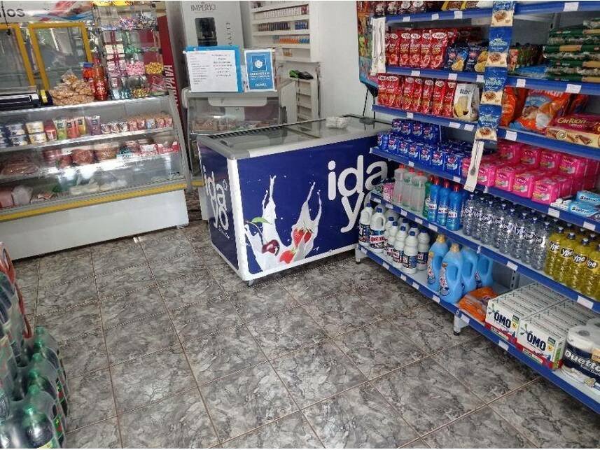 Imagem leilão