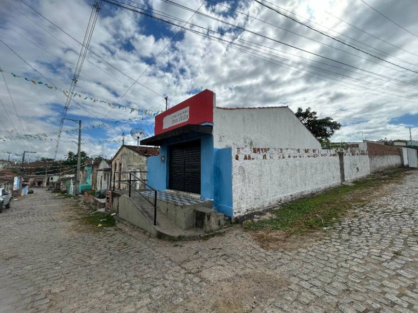 Imagem leilão