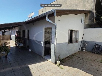 Lote 0001: CASA COM 89 M² NO JD. CAPUAVA em Nova Odessa/SP - foto 4