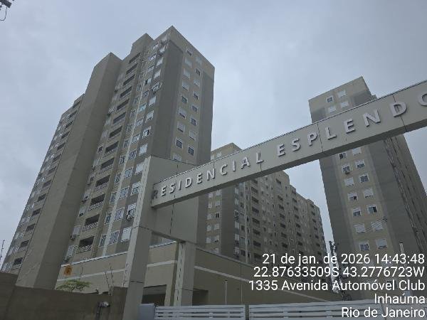 Apartamento, 35.00 de área total, 35.00 de área privativa, 0.00 de área do terreno,  1 qto em Rio de Janeiro/RJ