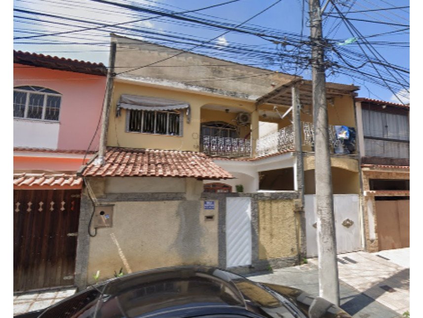 Imagem leilão