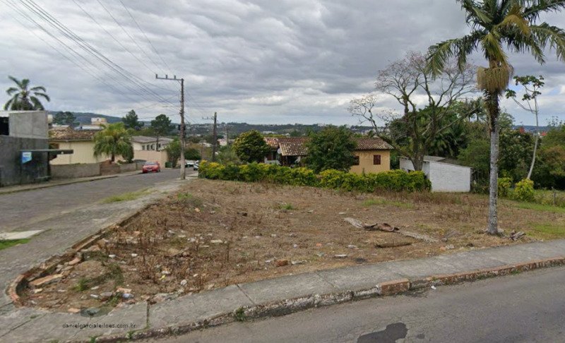 Terreno em Criciúma/SC - foto 2