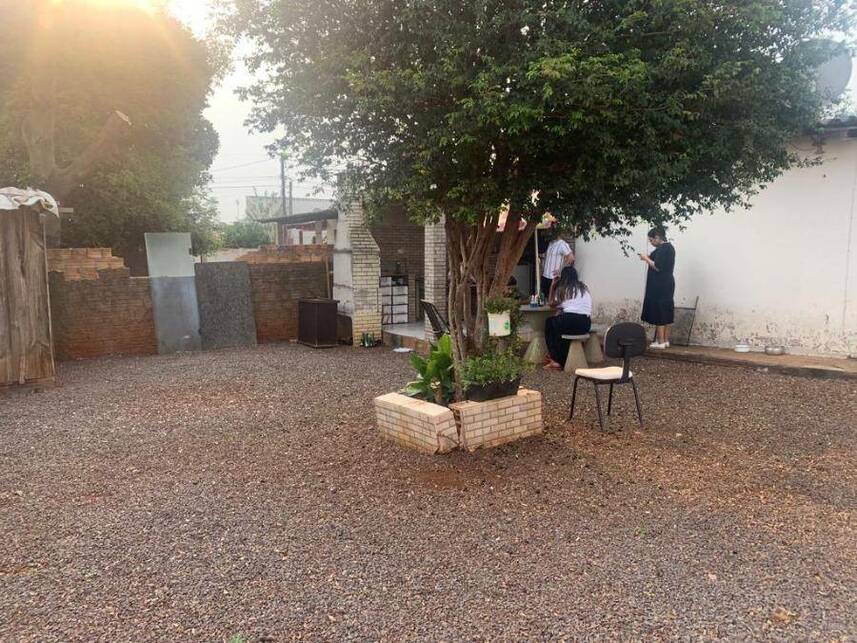 Imagem leilão