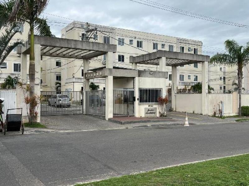 Apartamento em Campos dos Goytacazes/RJ