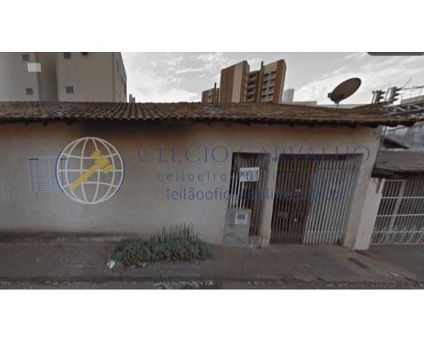 Imagem leilão