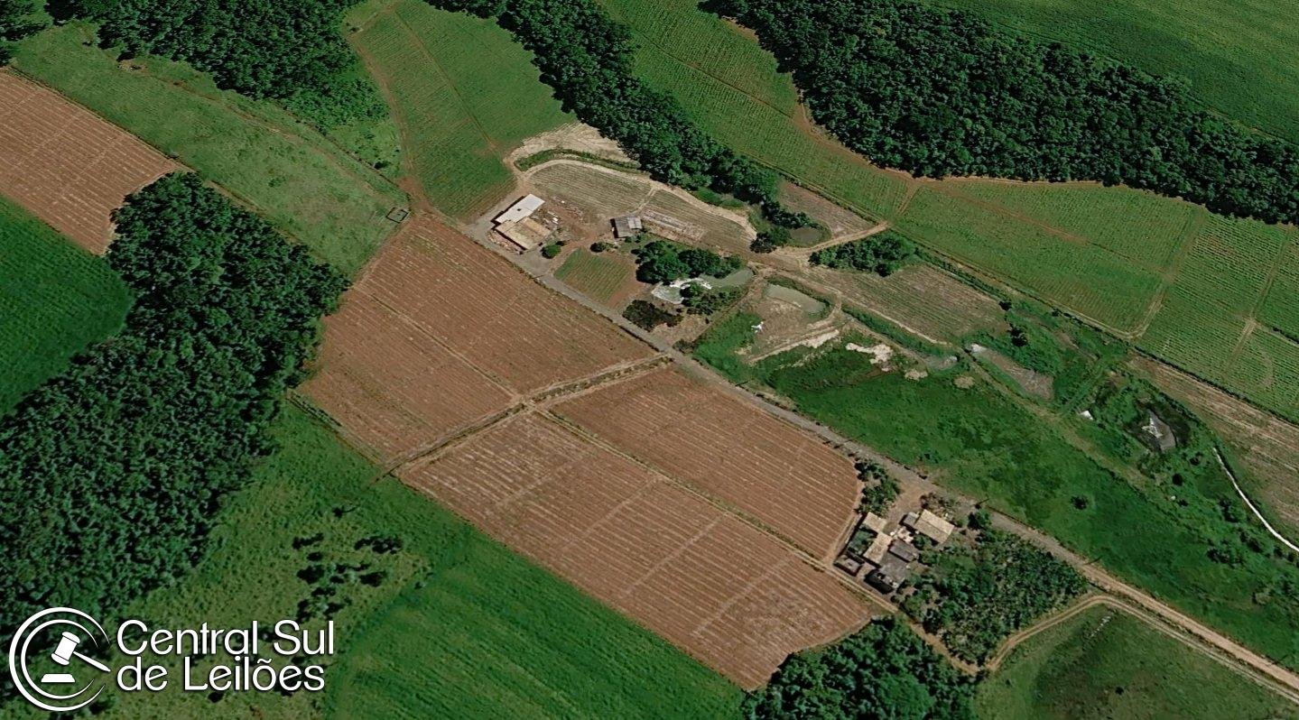Terreno rural com área de 36.815,98m², na localidade de Pontão, no Município de Araranguá/ em Araranguá/SC - foto 2