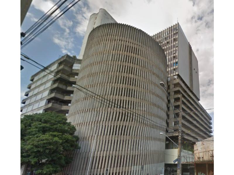 Imagem leilão