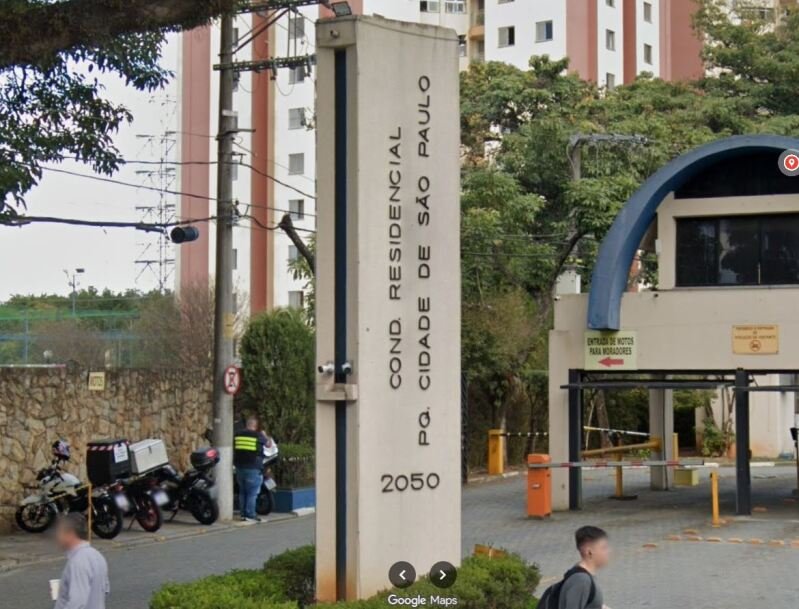 Imagem leilão