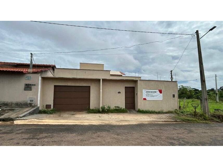 Imagem leilão