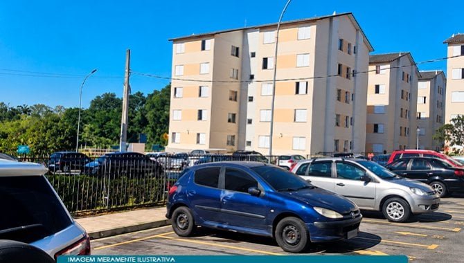 Apartamento 47 m² - Jardim Apurá - São Paulo - SP em São Paulo/SP - foto 4