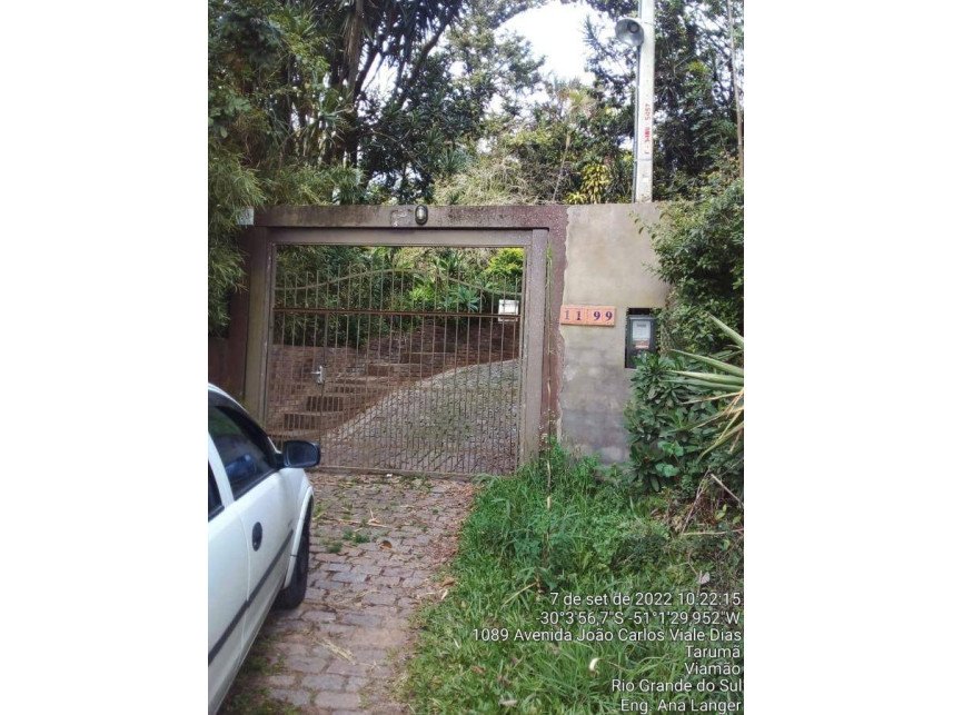 Imagem leilão