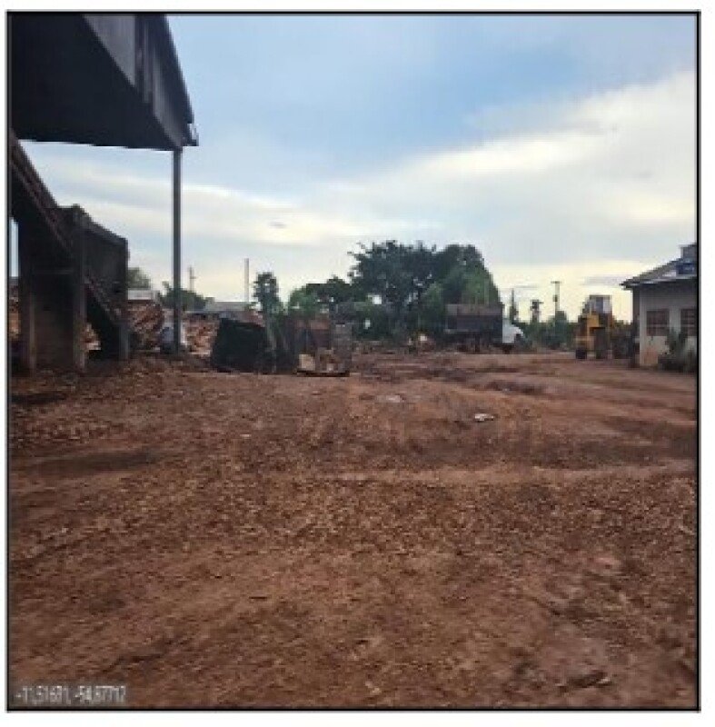 TERRENO EM CLAUDIA/MT - DESCONTO DE 18,97% DO VALOR DE .. em Cláudia/MT