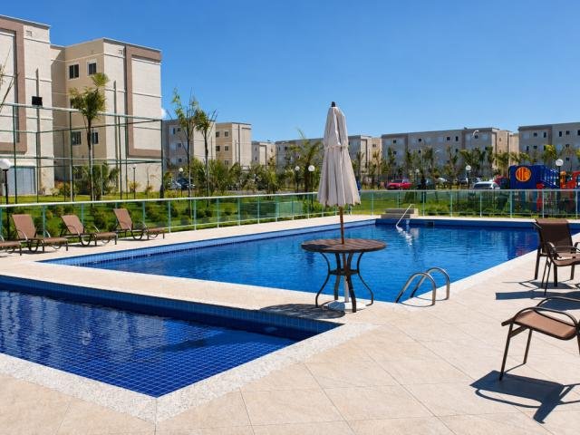 
                        Apartamento, Vaga de Garagem, 80,321m², Ribeirão Preto/SP em Ribeirão Preto/SP - foto 2