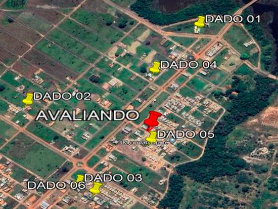 Imagem leilão