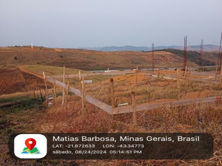 Imagem leilão