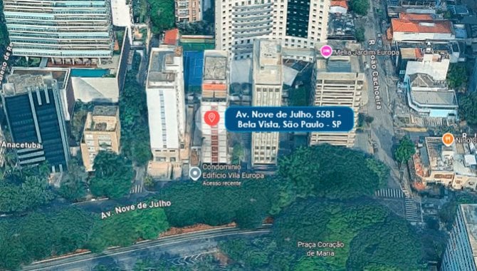 Imagem leilão