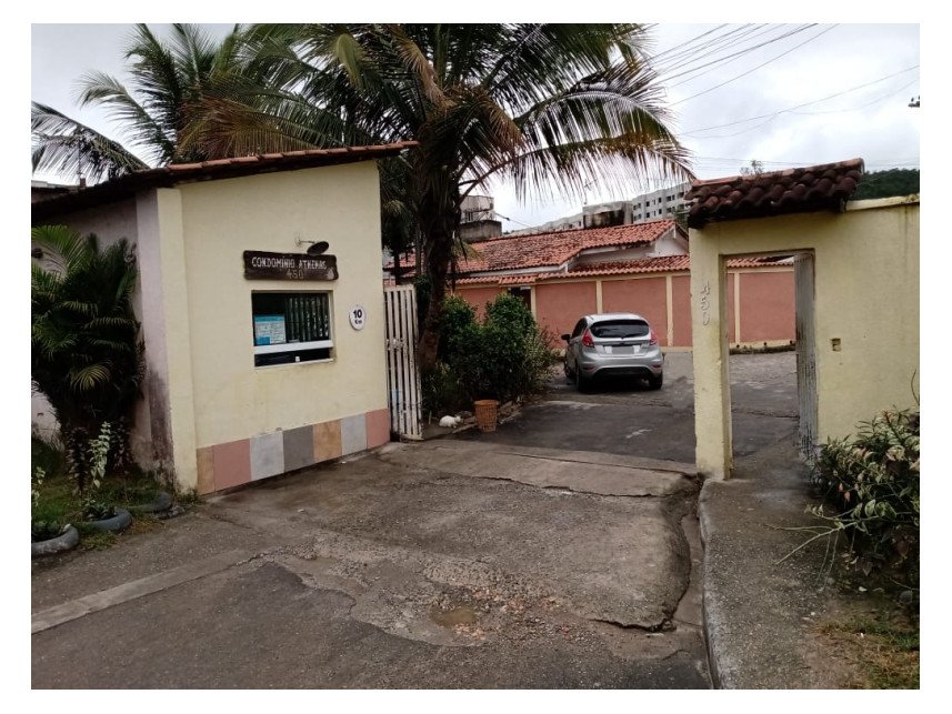 Imagem leilão