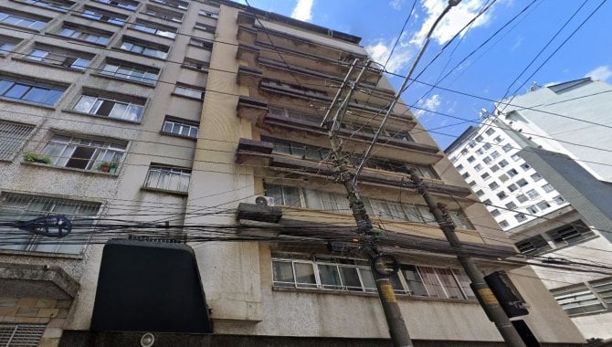 Imagem leilão