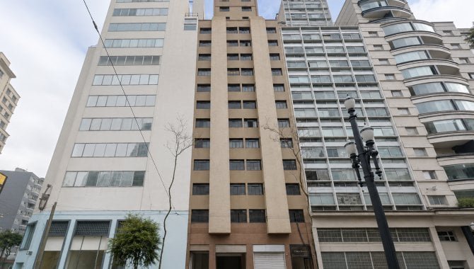 Imagem leilão