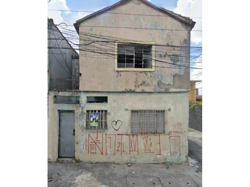 Imagem leilão