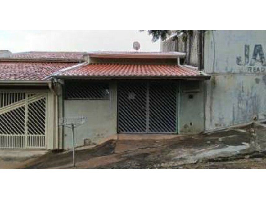 Imagem leilão
