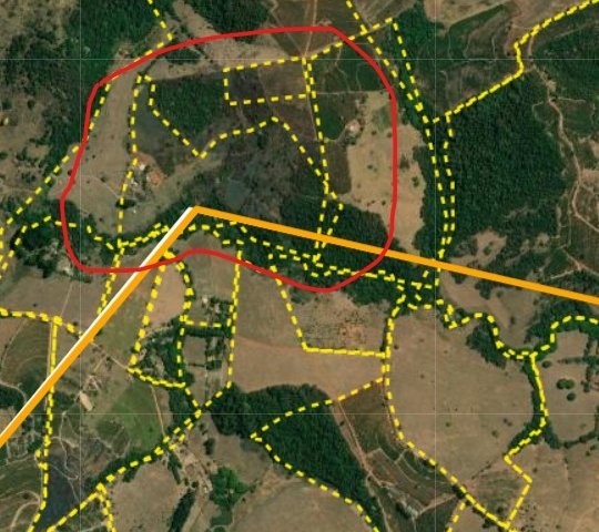 
                        Imóvel Rural, 86.370m², Três Pontas/MG                     em Três Pontas/MG - foto 5