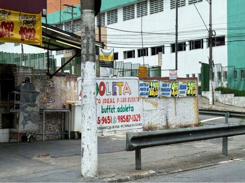 Imagem leilão