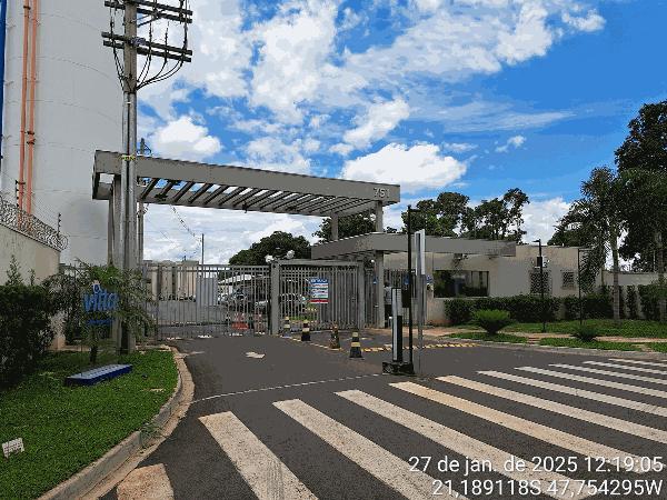 Imagem leilão