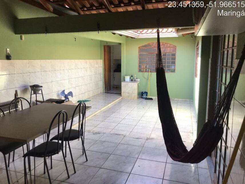 Imagem leilão