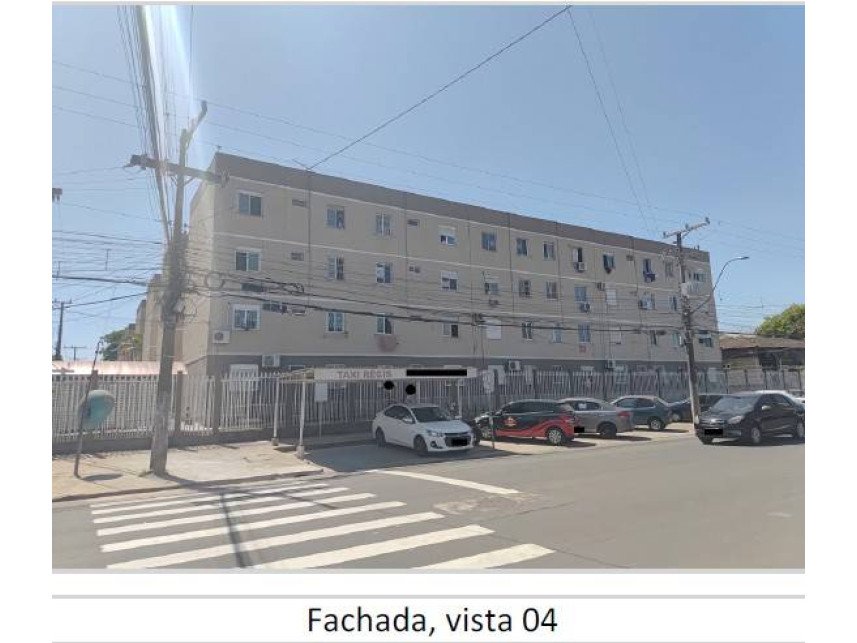 Imagem leilão