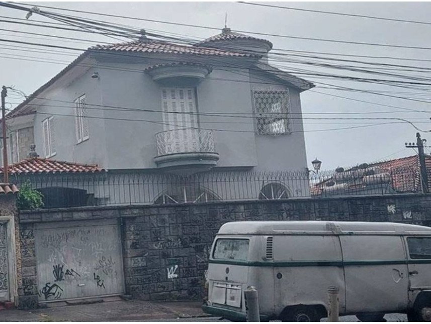 Imagem leilão