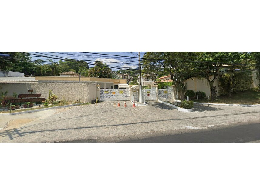 Apartamento à venda em leilão - Estrada Washington Luís, 520 - Casa 178 - Condomínio Lirío em Niterói/RJ
