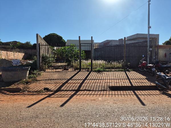 Casa, 134.20 de área total, 134.20 de área privativa, 410.00 de área do terreno, 1 vaga(s) em Caldas Novas/GO