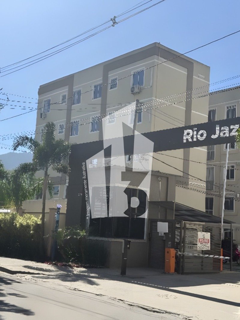RIO DE JANEIRO/RJ - APARTAMENTO em Rio de Janeiro/RJ - foto 1